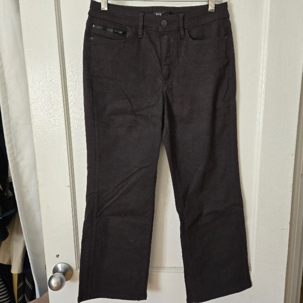 Athleta Black Jeans - 8P